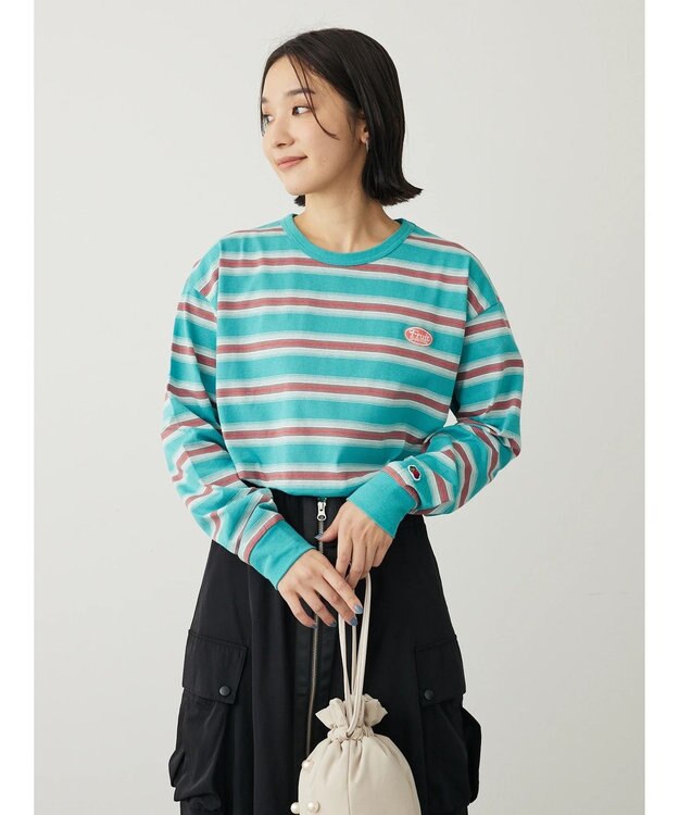 Green Parks ■ＦＲＵＩＴ　ＯＦ　ＴＨＥ　ＬＯＯＭ　ボーダーロンＴ Sax