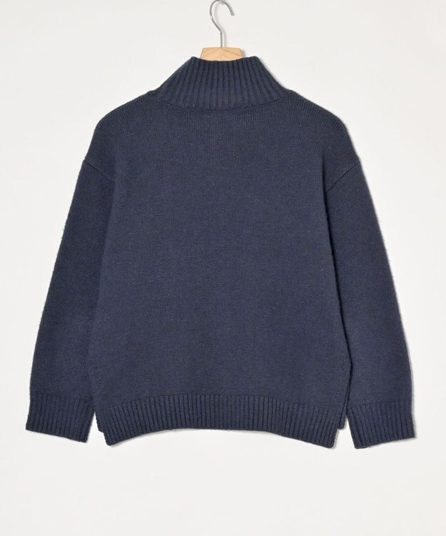 ONWARD Reuse Park 【Feroux】ニット秋冬 ネイビー