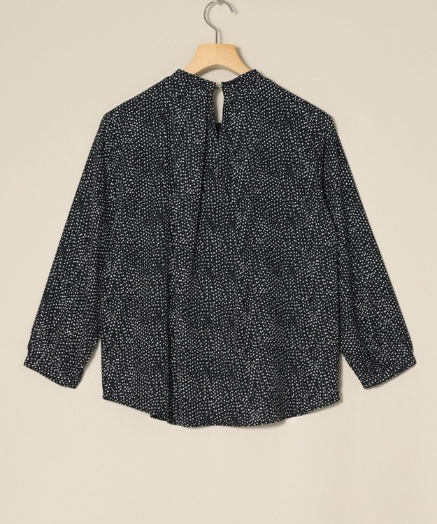 ONWARD Reuse Park 【any FAM】カットソー春夏 ネイビー