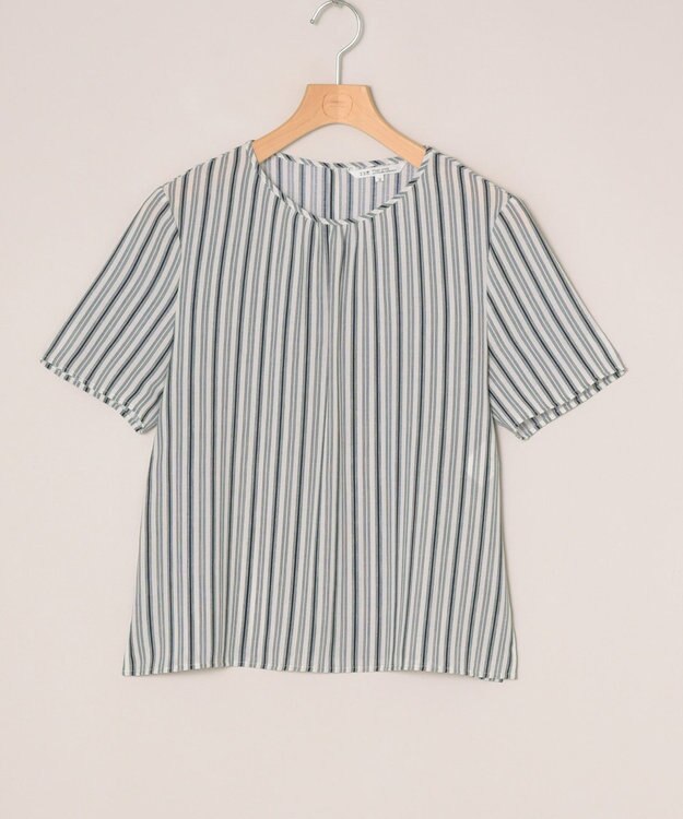 ONWARD Reuse Park 【23区】ブラウス春夏 ホワイト