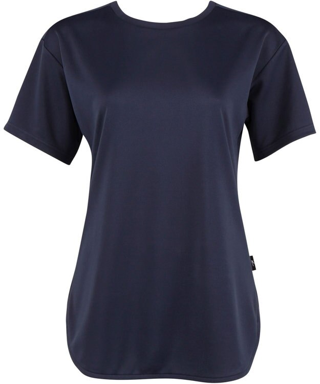 CW-X 【WOMEN】アウター トップス 肩まわり動かしやすい 吸汗速乾 DLY101 /ワコール ブルー