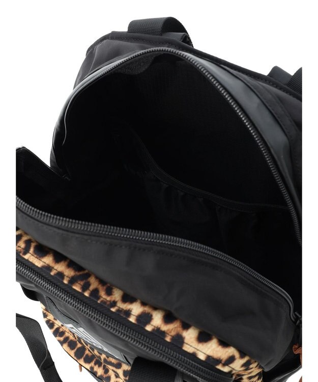 Green Parks ■ＧＲＥＧＯＲＹ　イージーピージーデイレオパード Leopard