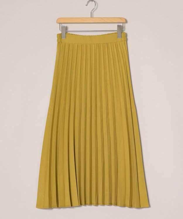 ONWARD Reuse Park 【any FAM】スカート秋冬 イエロー