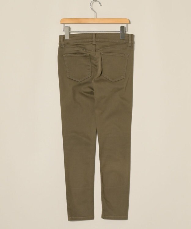 ONWARD Reuse Park 【any SiS】パンツ秋冬 グリーン