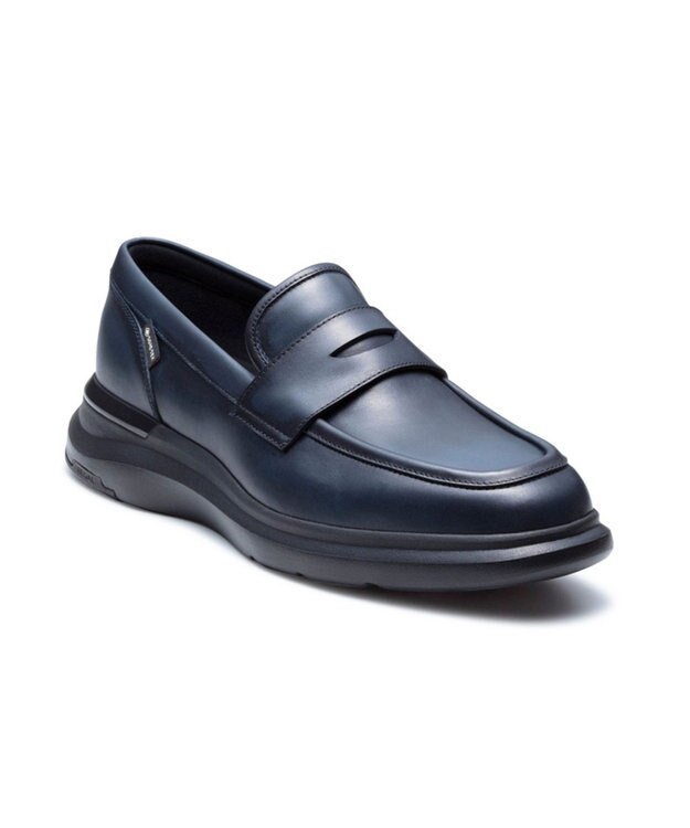 REGAL FOOT COMMUNITY 【リーガルカジュアル】72HL ローファー カジュアルシューズ ネイビー