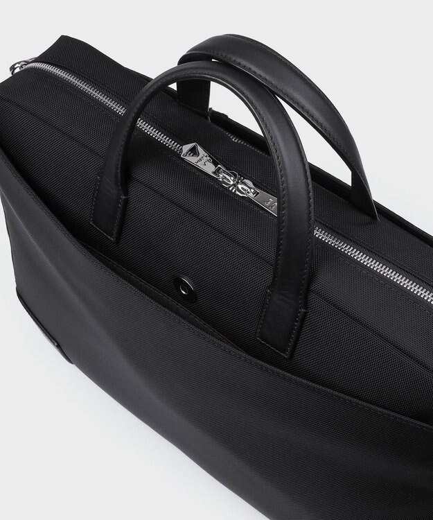 Paul Smith シャドーストライプ 2WAYブリーフケース ブラック