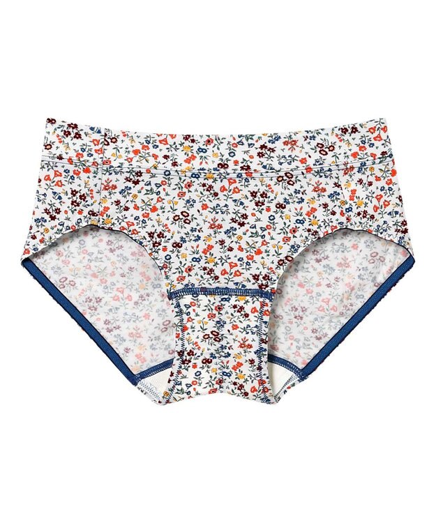 une nana cool MADE WITH LIBERTY FABRIC 　サニタリーショーツ LB