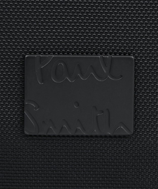 Paul Smith シャドーストライプ 2WAYブリーフケース ブラック