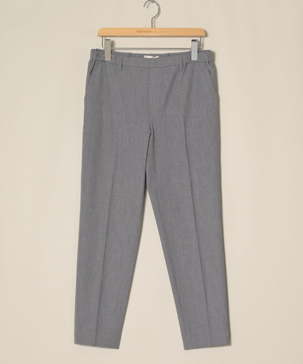 ONWARD Reuse Park 【自由区】パンツ秋冬 グレー