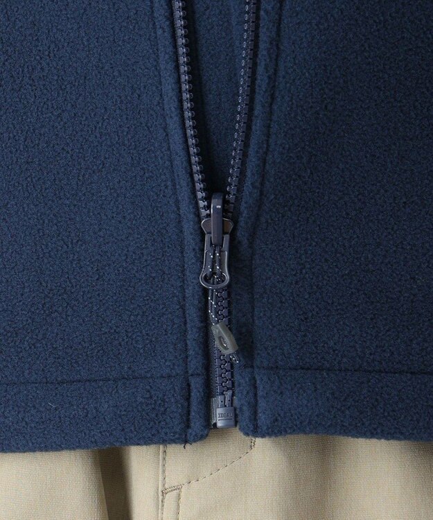 Columbia Columbia/ マリーズピークフリースジャケット /コロンビア Collegiate Navy