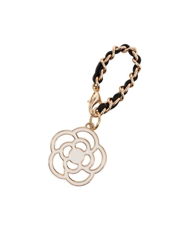 CLATHAS フラシオン 2WAYハンドバッグ ブラック