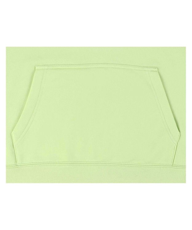 une nana cool 「ちょっとかっこいい女の子」の裏毛フーディーパジャマ CR