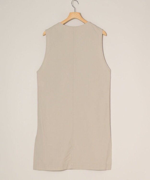 ONWARD Reuse Park 【UNFILO】ベスト春夏 ベージュ