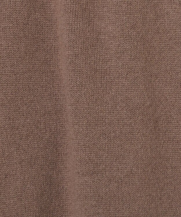 JOSEPH 【洗える】ライトピュアカシミヤジョガーパンツ Mushroom