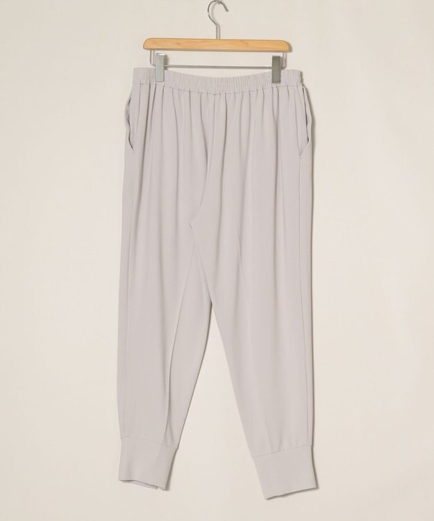 ONWARD Reuse Park 【自由区】パンツ秋冬 ベージュ