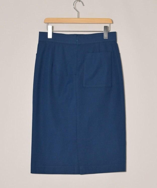 ONWARD Reuse Park 【JOSEPH】スカート秋冬 ブルー