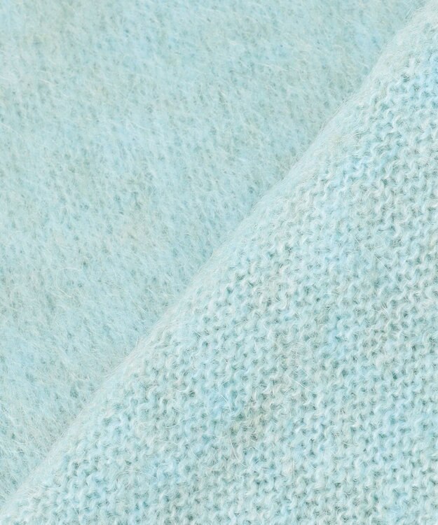 TOCCA MIDNIGHT STAR カーディガン スカイブルー系