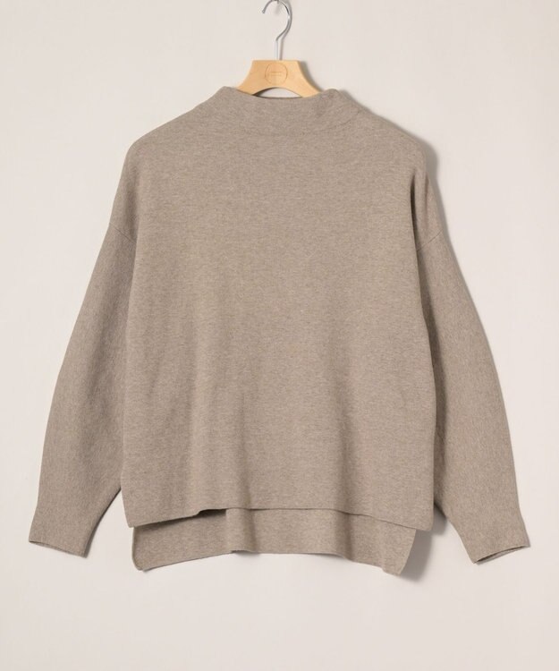 ONWARD Reuse Park 【any FAM】ニット秋冬 ブラウン