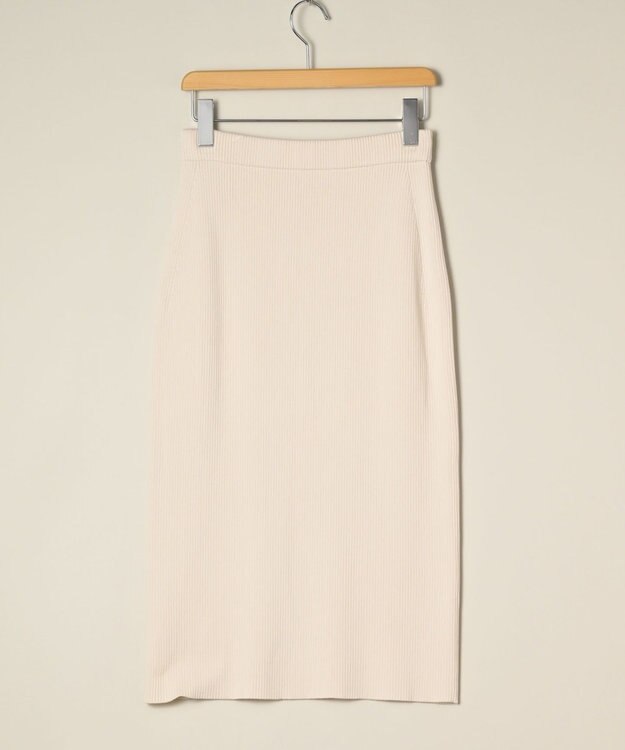 ONWARD Reuse Park 【23区】スカート春夏 オフホワイト