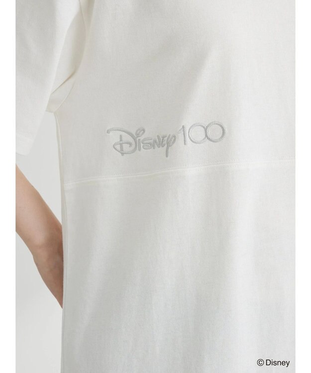 Green Parks Ｄｉｓｎｅｙ１００　アリス／Ｔシャツ White