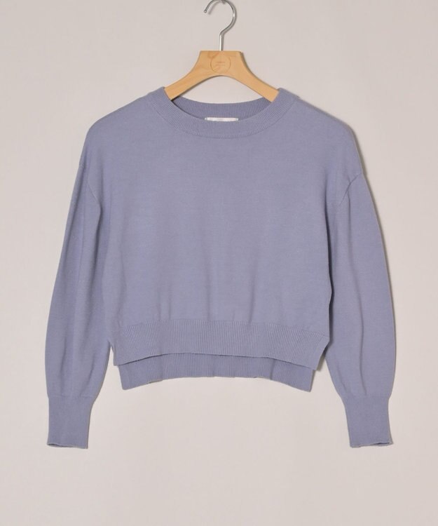 ONWARD Reuse Park 【Feroux】ニット秋冬 ブルー