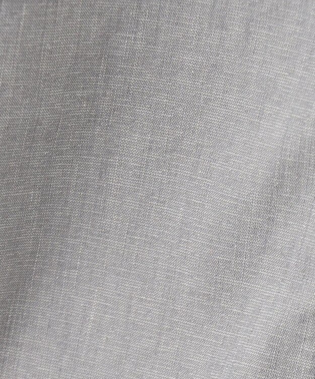 JOSEPH HOMME リネンシャンブレーストレッチ / STICK DESIGN ライトグレー系