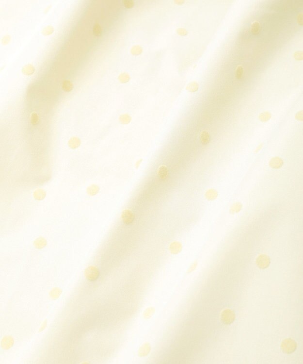 earth music&ecology ウエストシャーリングティアードスカート Ivory