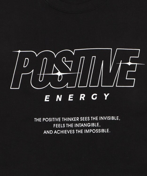 WEGO ドロストロゴショートT ブラック