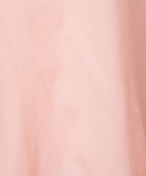 CRAFT STANDARD BOUTIQUE ペプラムブラウス Pink