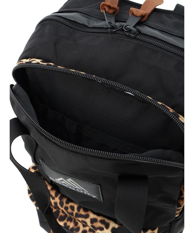 Green Parks ■ＧＲＥＧＯＲＹ　イージーピージーデイレオパード Leopard