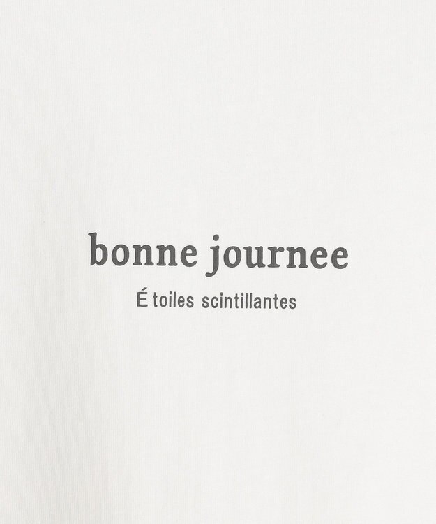 ANY SIS S 【美ライン大人T】半袖 Tシャツ オフロゴ