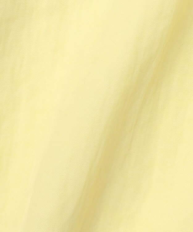 自由区 ヴィンテージツイルナイロン パンツ イエロー