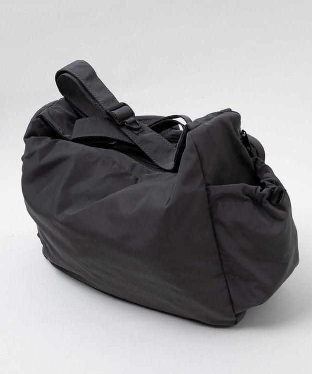 WEGO 立体ポケットショルダー ブラック