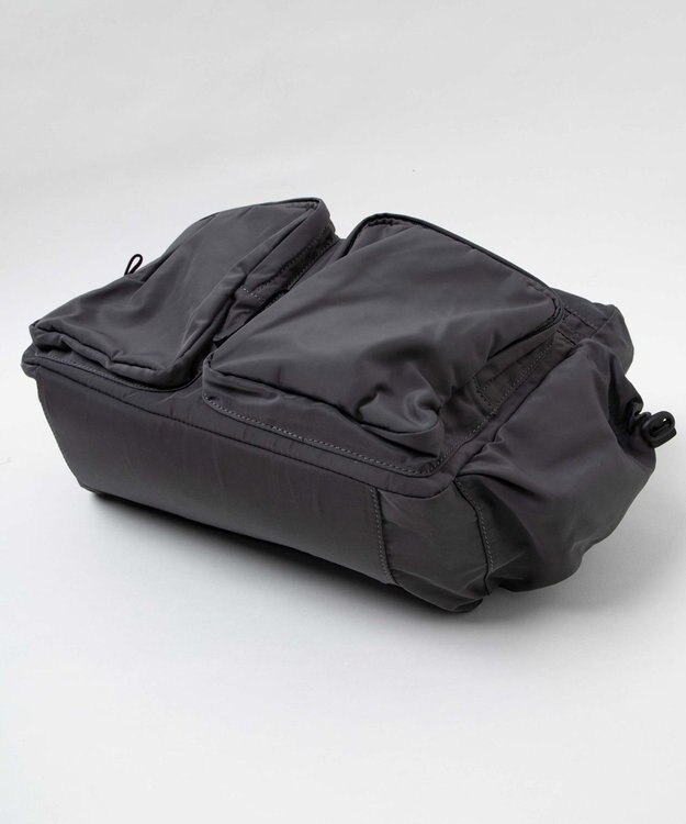 WEGO 立体ポケットショルダー ブラック