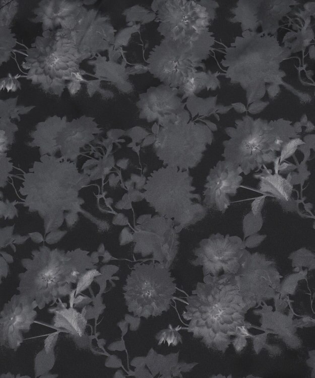 WEGO アムンゼンパターンBIGシャツ（SS） 柄4