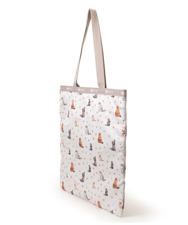 LeSportsac LARGE EMERALD TOTE/サクラキャッツ サクラキャッツ