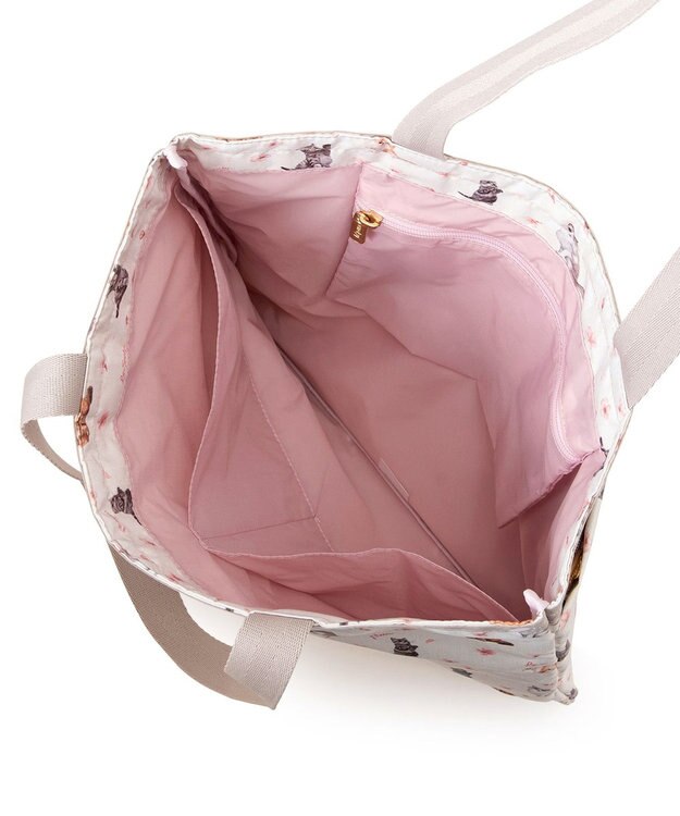 LeSportsac LARGE EMERALD TOTE/サクラキャッツ サクラキャッツ