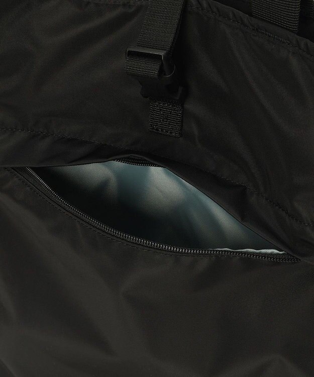 Columbia Columbia/ グレートスモーキーガーデン2ウェイトートS /コロンビア Black