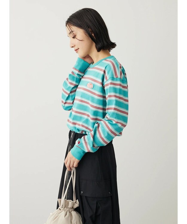 Green Parks ■ＦＲＵＩＴ　ＯＦ　ＴＨＥ　ＬＯＯＭ　ボーダーロンＴ Sax