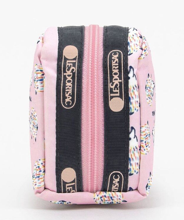 LeSportsac RECTANGULAR COSMETIC/ノルディックヘッジホッグ ノルディックヘッジホッグ