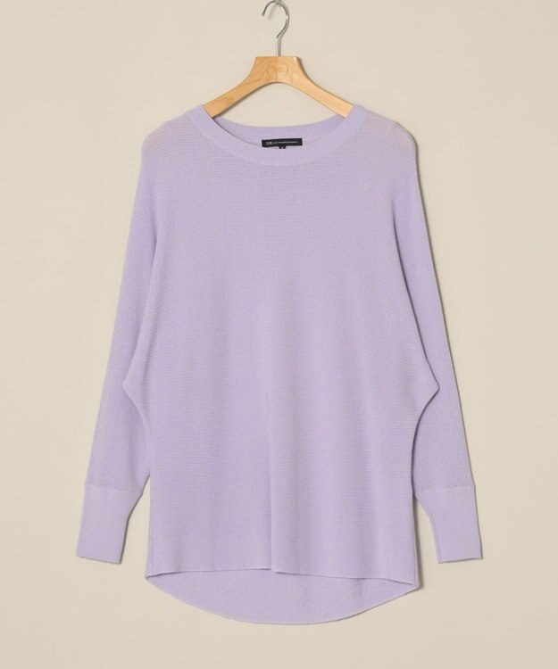 ONWARD Reuse Park 【23区】ニット秋冬 パープル