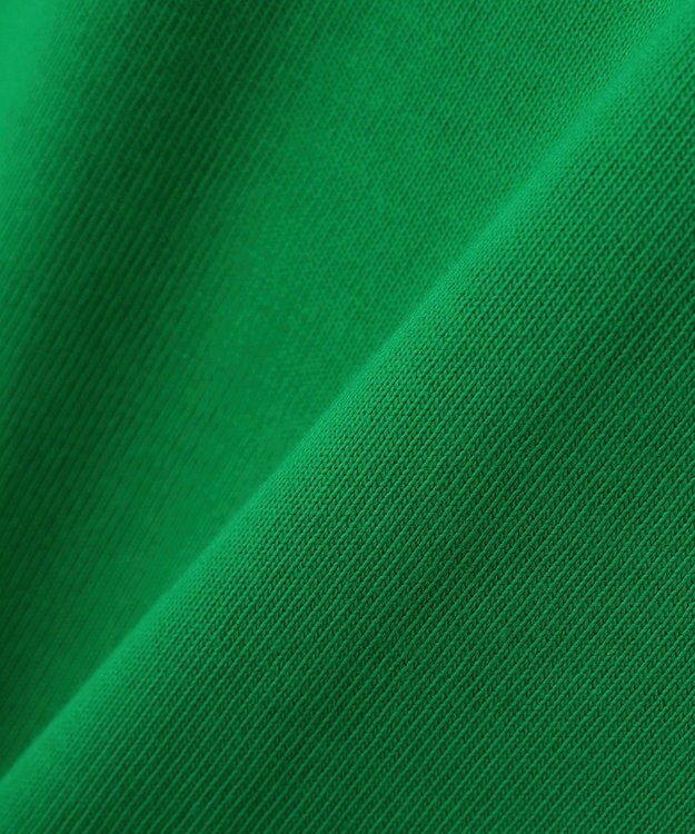 Green Parks アソート柄フォトＴシャツ Green