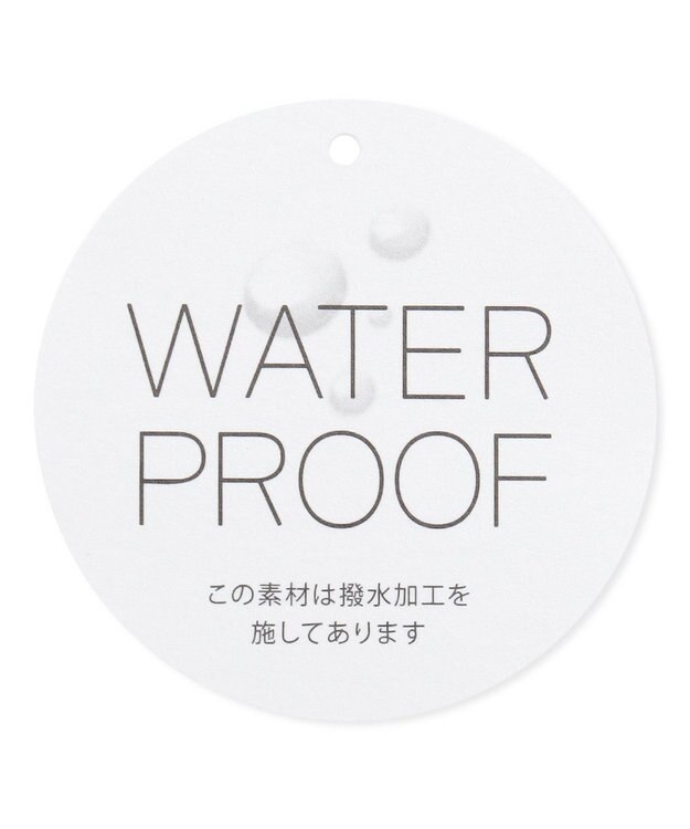 Y'SACCS ロゴジャカード　ミニリュックサック ネイビー