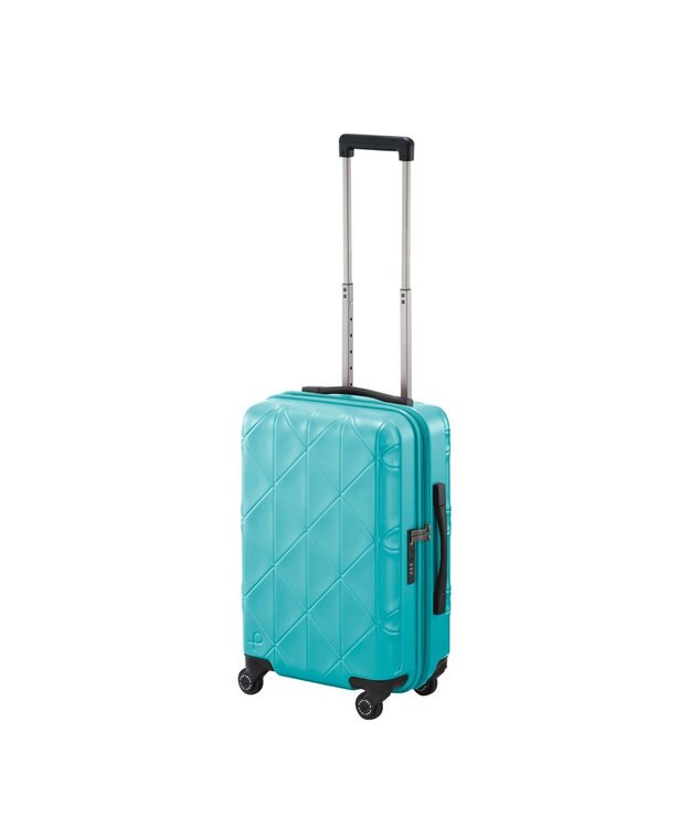 ACE BAGS & LUGGAGE Proteca コーリー2  35L 機内持ち込み 01481 プロテカ 日本製 ピーコックブルー