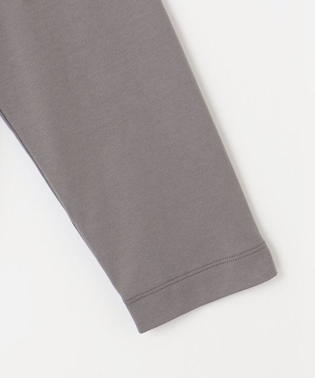 NAVE 【ReNAVE】ファンクションT ロングスリーブＴシャツ グレー系