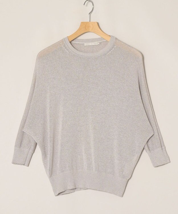 ONWARD Reuse Park 【ICB】ニット春夏 イエロー