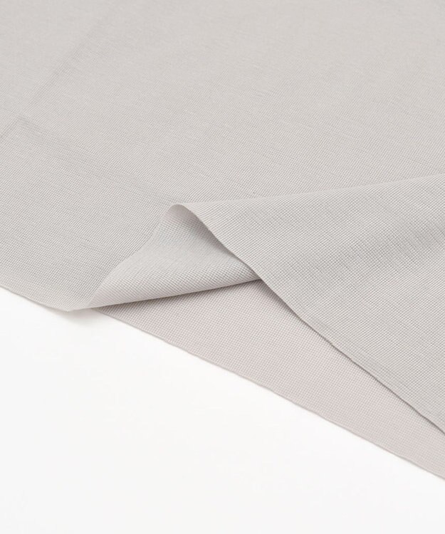 Wing インナー 【綿の贅沢オーガニック フラットタイプ】 オーガニックコットン混素材 ひびきにくく薄くて軽い キャミソール EL1048 ウイング／ワコール シェルベージュ