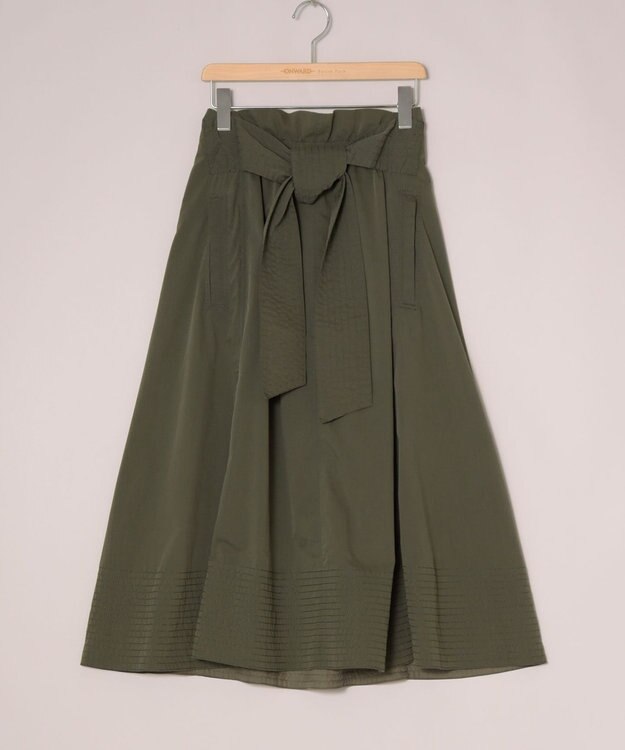 ONWARD Reuse Park 【JOSEPH】スカート春夏 グリーン