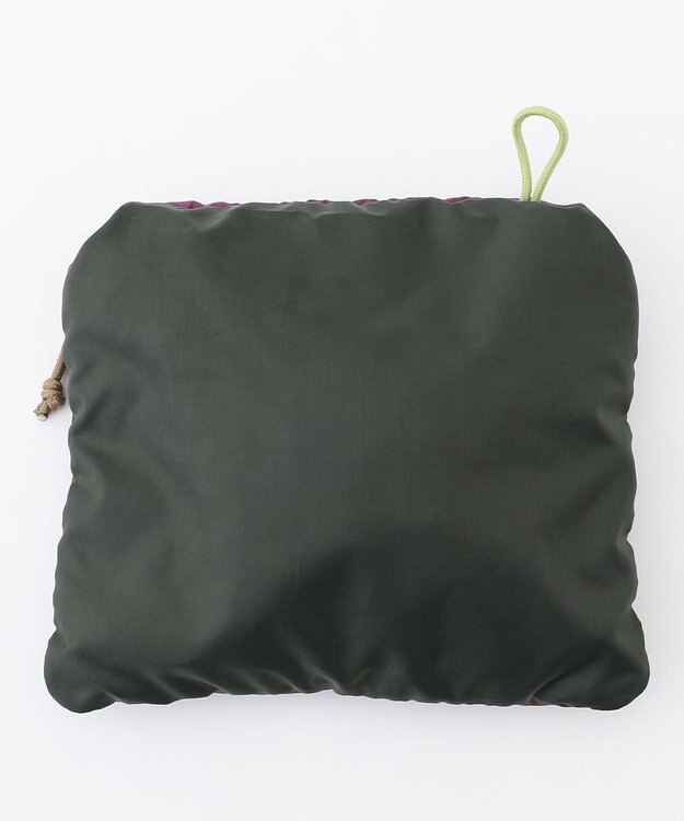 JOSEPH ABBOUD MOUNTAIN 【軽量/パッカブル】COTOPAXI - Arenilla Mesh Tote - Del Dia メッシュ トートバッグ ホワイト系