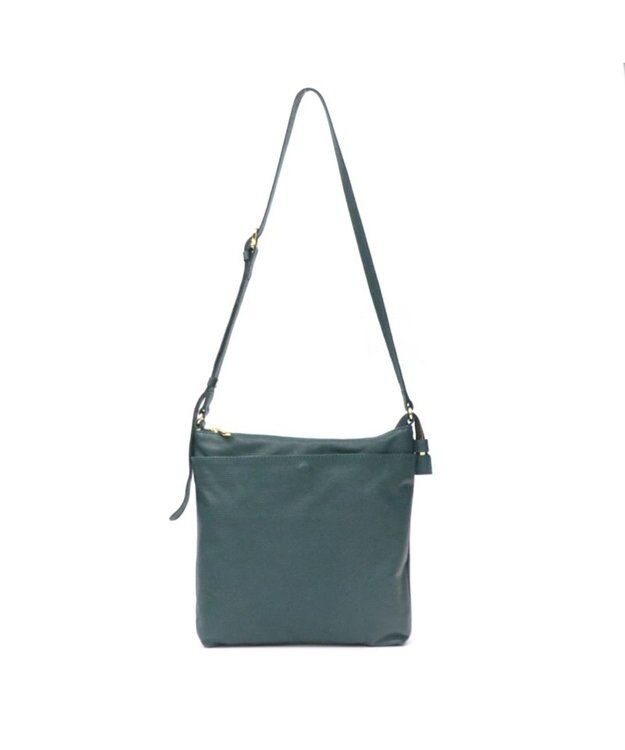 Regalo Felice 【すっきりフォルム / リザード型押し】ショルダー / REGALO MBL(ミッドナイトブルー)